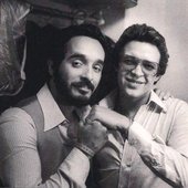 Willie Colón & Héctor Lavoe