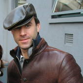 Joseph Fiennes