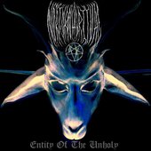 Entity of the Unholy