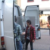 Straight Lines and their van