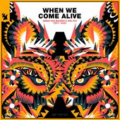 When We Come Alive (feat. ALBA) - Single