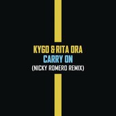 Carry On (Nicky Romero Remix)