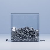 GEMINI / I NEED U REMIXES