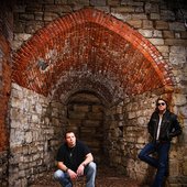 Bihlman Brothers 1