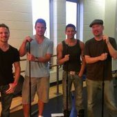 98 Degrees in 2012