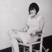  Dodie West