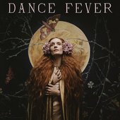 Dance Fever | Cover