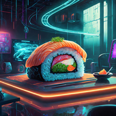 Avatar für MrSushi