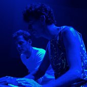 ESP Psytrance
