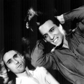 Steve Waddington & Jon Marsh