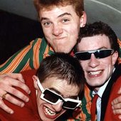 Toy Dolls