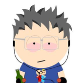 LastFM profile picture for @eels