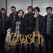 Crush! 2012