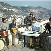 Oroszlán ugrani készül 1969, Illés együttes