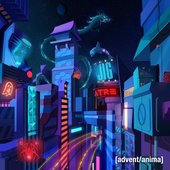 [advent/anima]