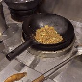Cook That Shit Up Quay!