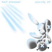 Half Blessed - Single