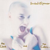 Sinéad O'Connor - The Lion And The Cobra (November 4, 1987)