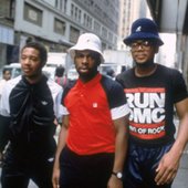 run-dmc