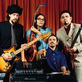 Café Tacvba