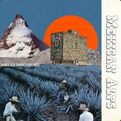 Mexican Alps