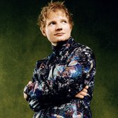 Ed Sheeran • GQ British