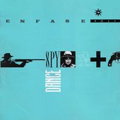 Vol. 1 - Spy Dance