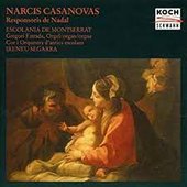 Narcís Casanoves