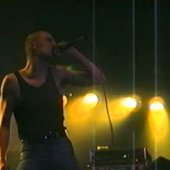 Insekt (Belgium), live in Zagreb, 1992