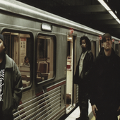 Dilated Peoples - The Platform