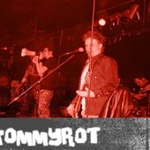Tommyrot from London, ON
