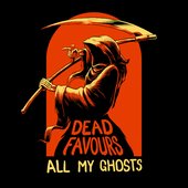 All My Ghosts - Single