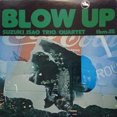 Blow Up