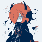 LastFM profile picture for @mana