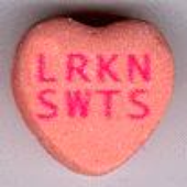 larkinsweets için avatar