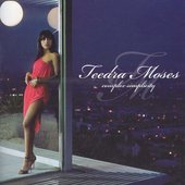 Teedra Moses - Complex Simplicity