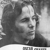 Oscar Chávez