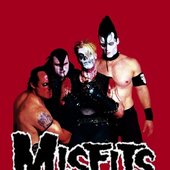 Misifts with Michale Graves