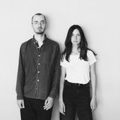 Elisabetta and Emanuele Porcinai