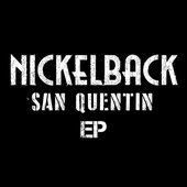San Quentin EP