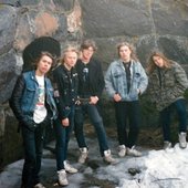 Finnish Band