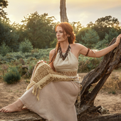 Manuela (Alanae) 2020 | Return to Elements