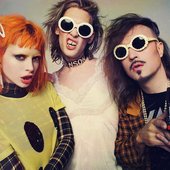 Uni and The Urchins 90s Grunge
