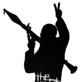 The Worst Thing logo