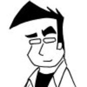 LastFM profile picture for @Crossfire