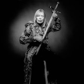 Joni Mitchell 