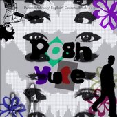 POSH YUTE - EP