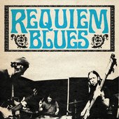 Requiem Blues - EP