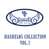 Hashel05 Collection Vol.1