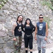 Tigra - Mexico